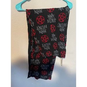 Supernatural Pajama Pants